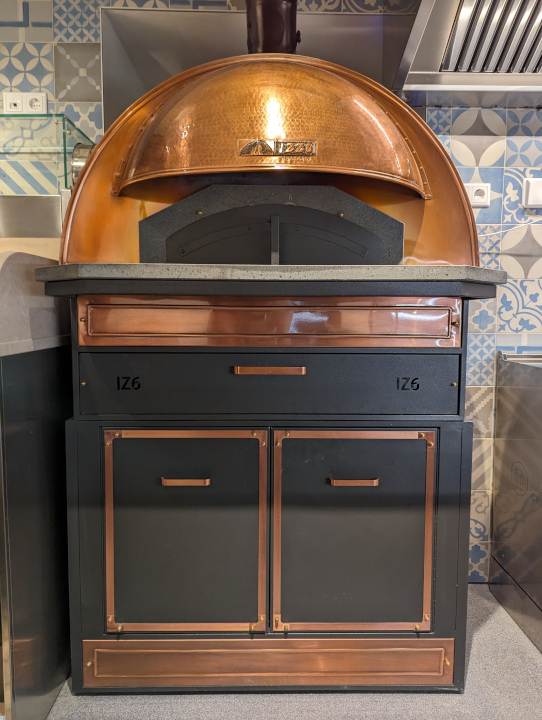 Casa Napoli