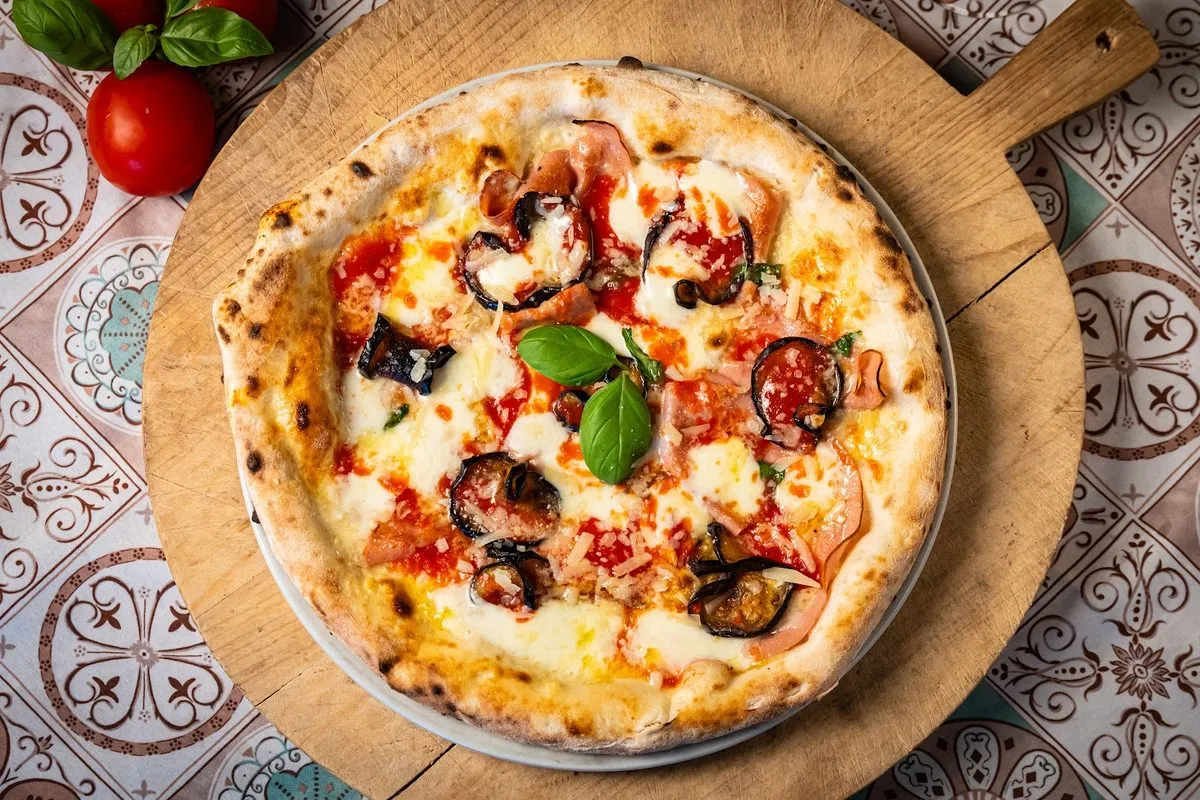Pizzeria da Ciro, photo 2