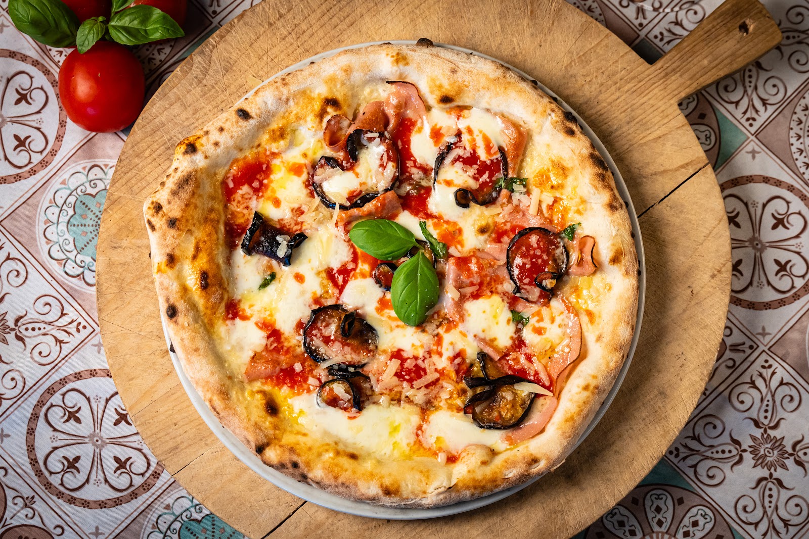 Pizzeria da Ciro, photo 2