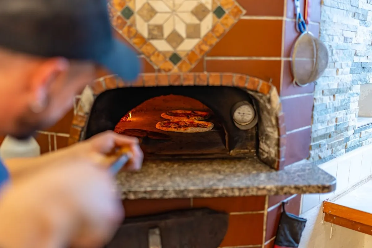 Pizzeria da Ciro, photo 4