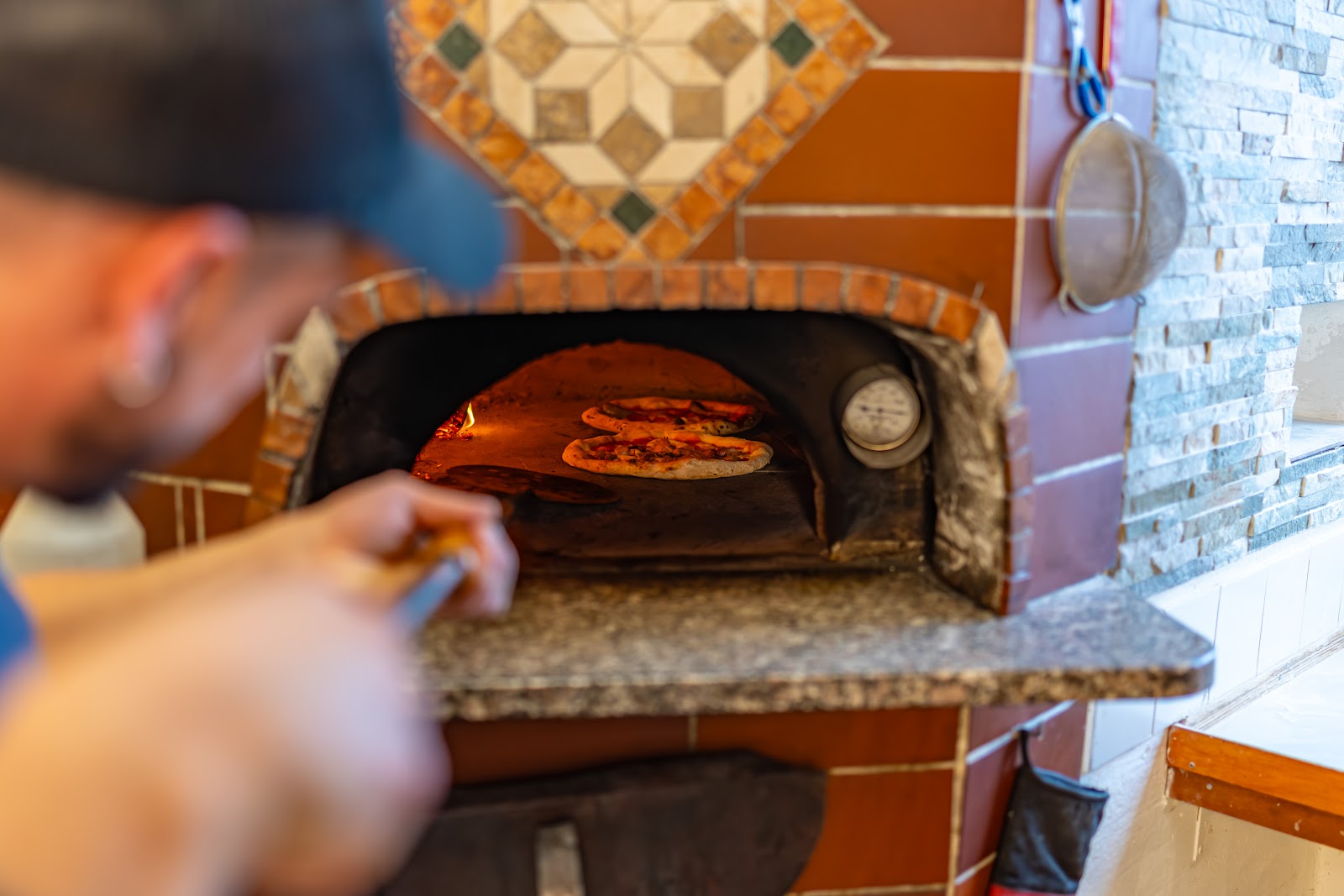 Pizzeria da Ciro, photo 4