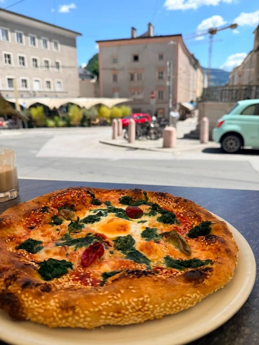 Pizzeria Il Sole, photo 2