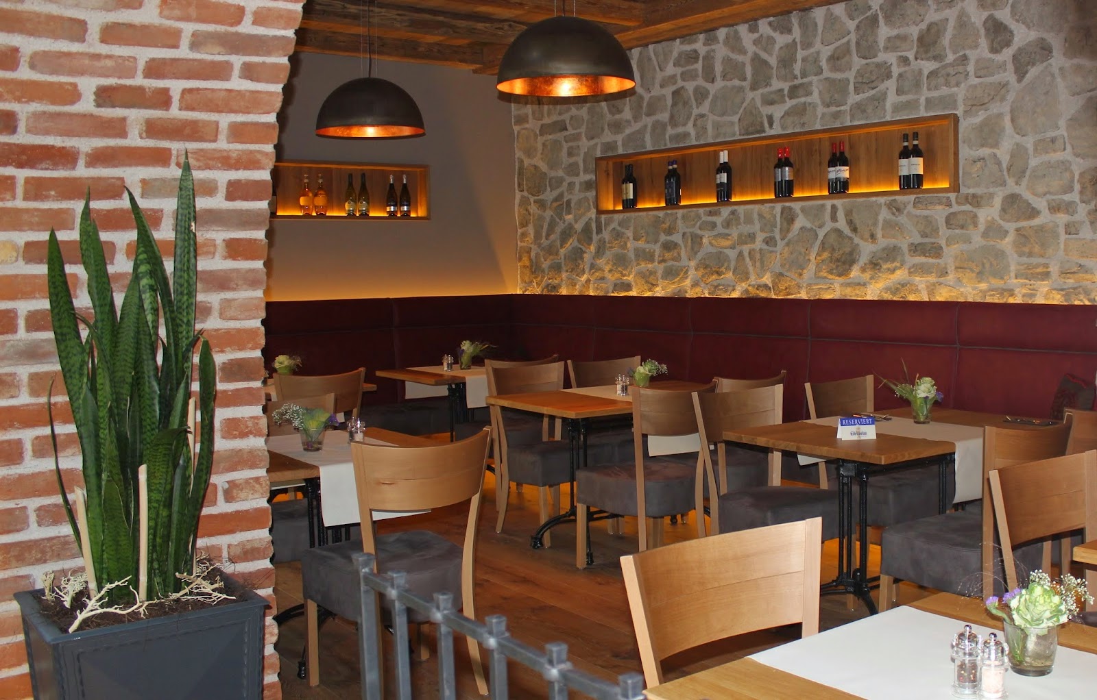 Trattoria La Stella
