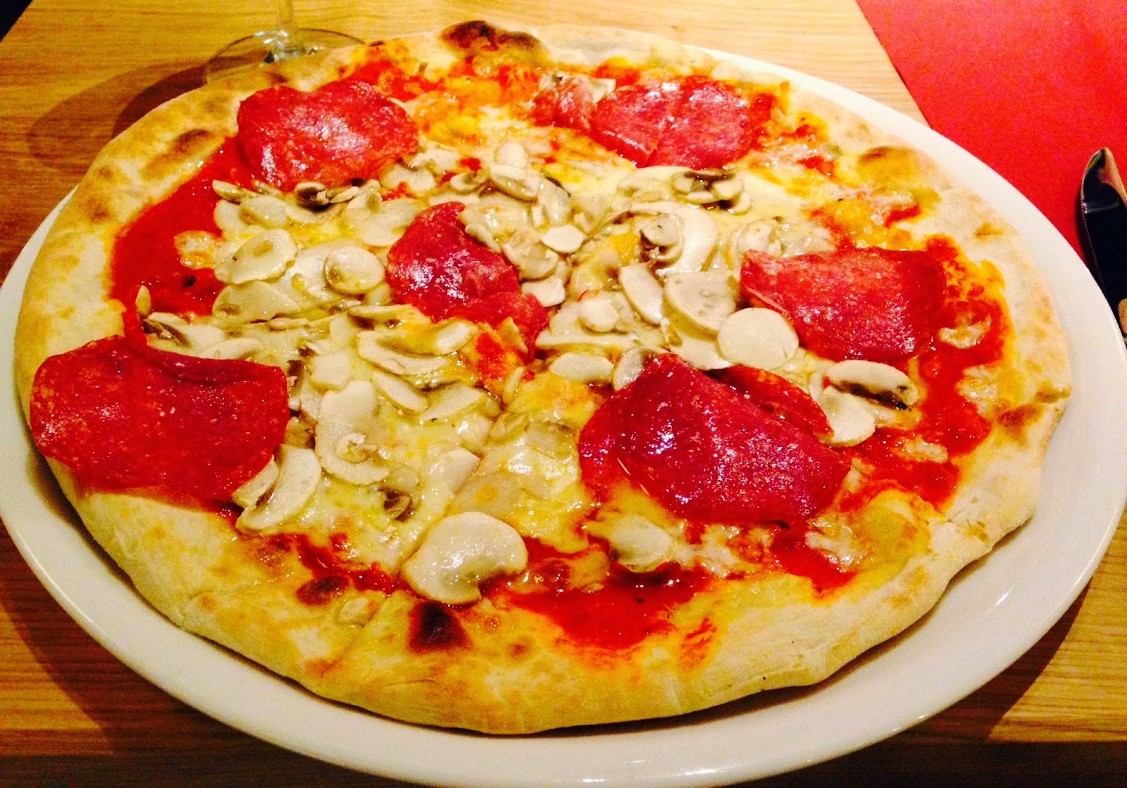 Trattoria La Stella, photo 2
