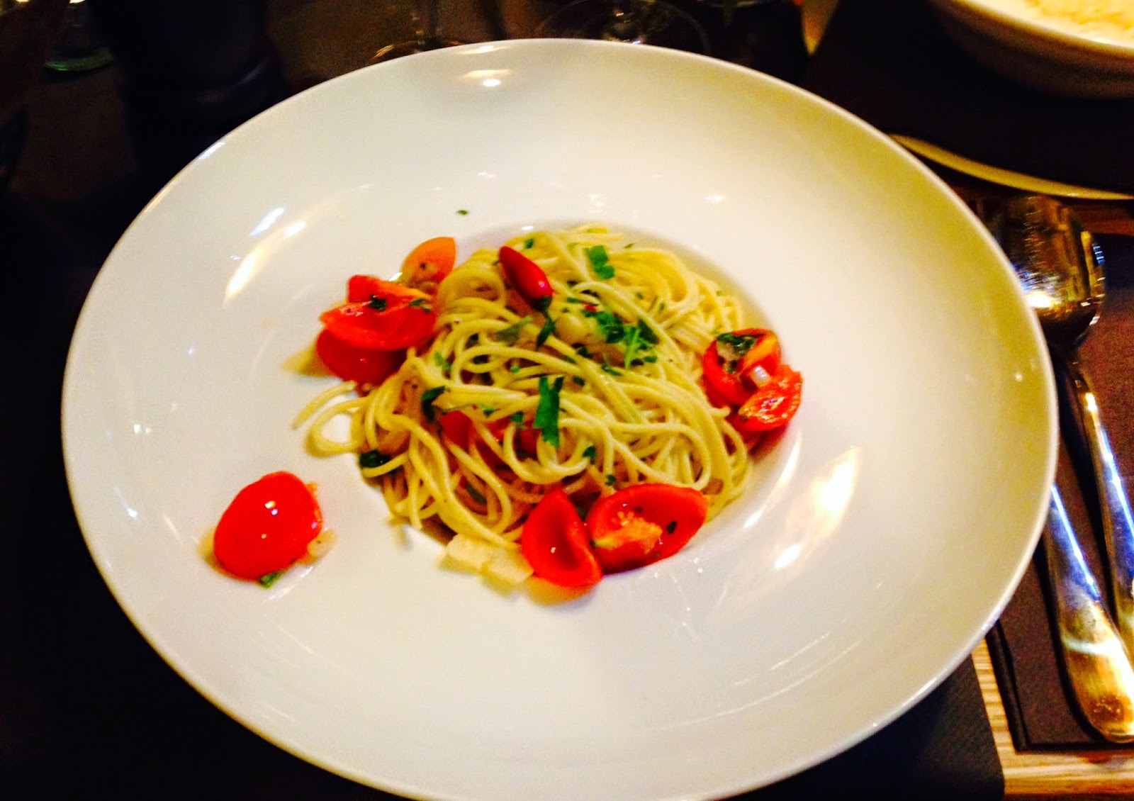 Trattoria La Stella, photo 3