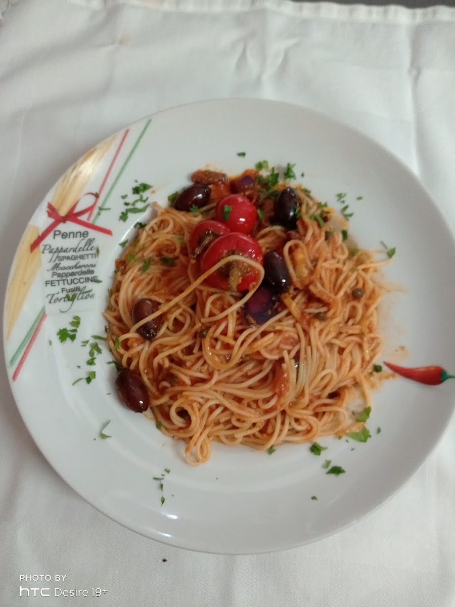 Ristorante Beccofino, photo 2