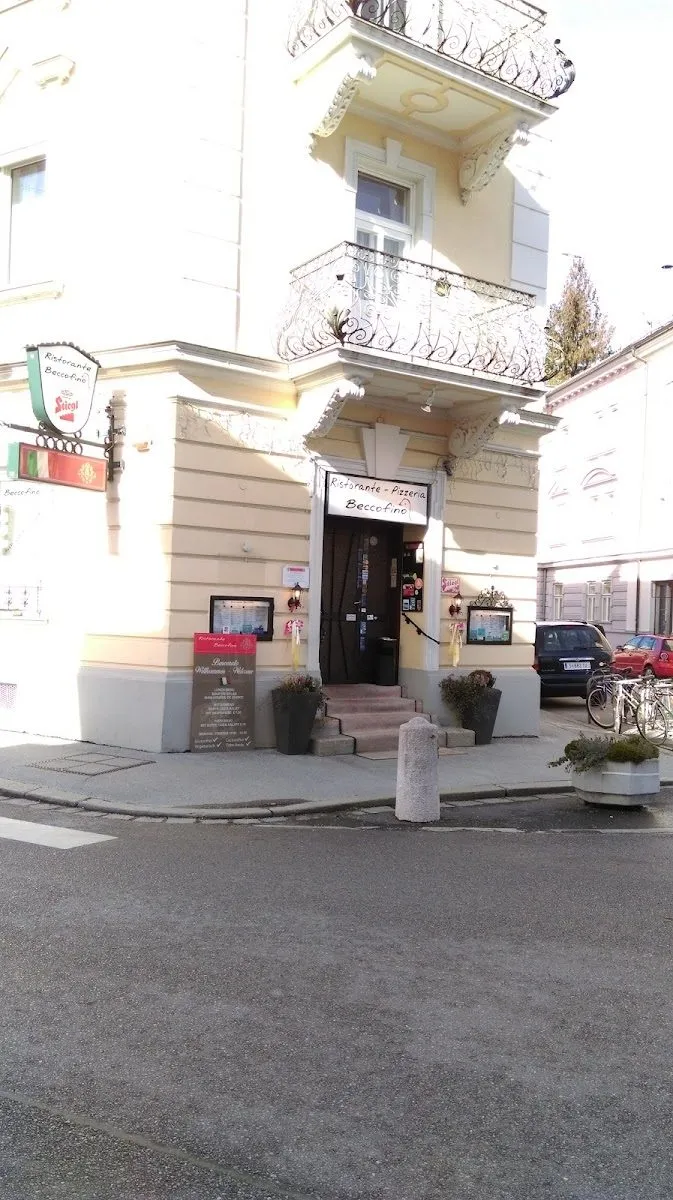 Ristorante Beccofino, photo 3