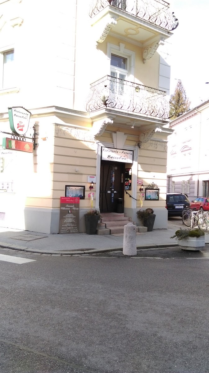Ristorante Beccofino, photo 3