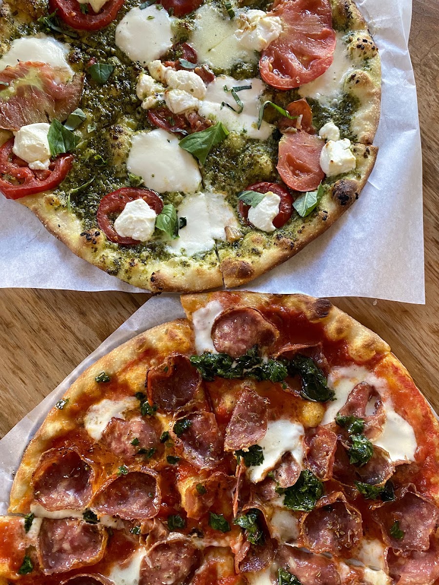 Pizzetta 211, photo 2