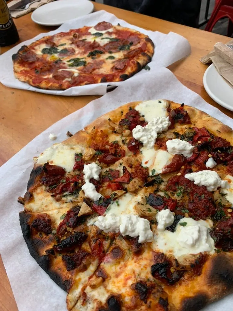 Pizzetta 211, photo 3