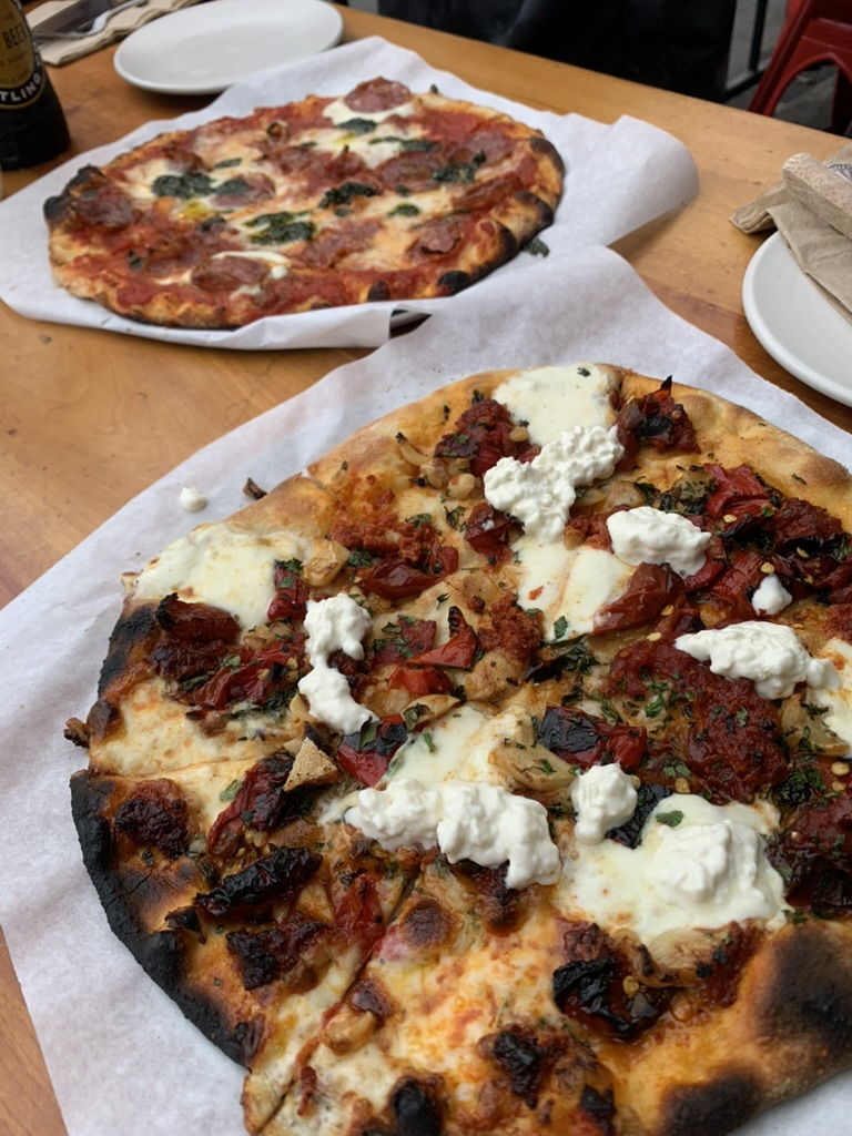 Pizzetta 211, photo 3
