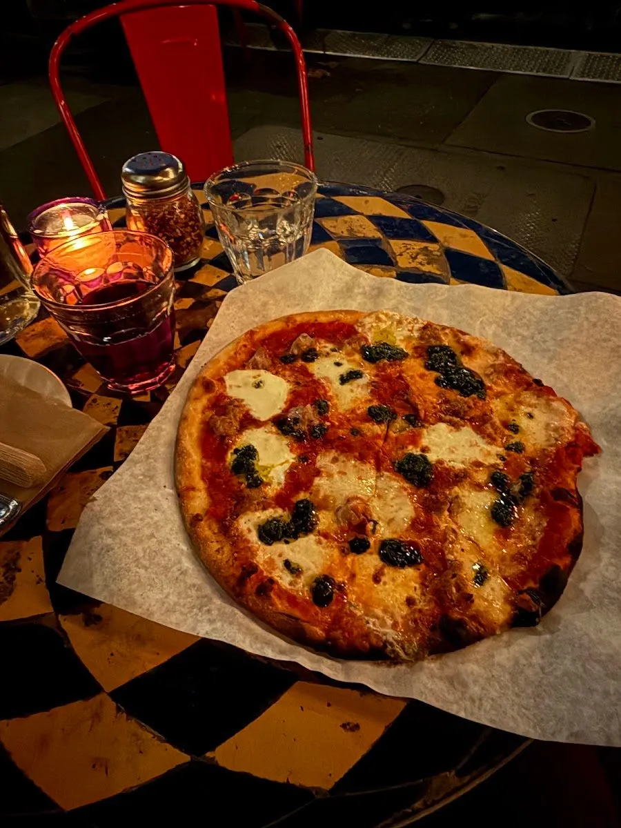 Pizzetta 211, photo 4