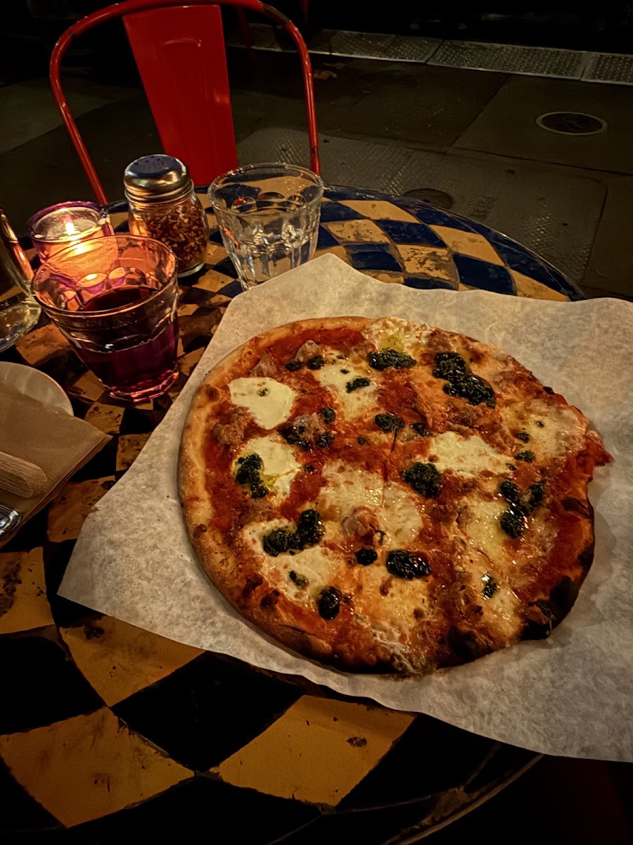 Pizzetta 211, photo 4