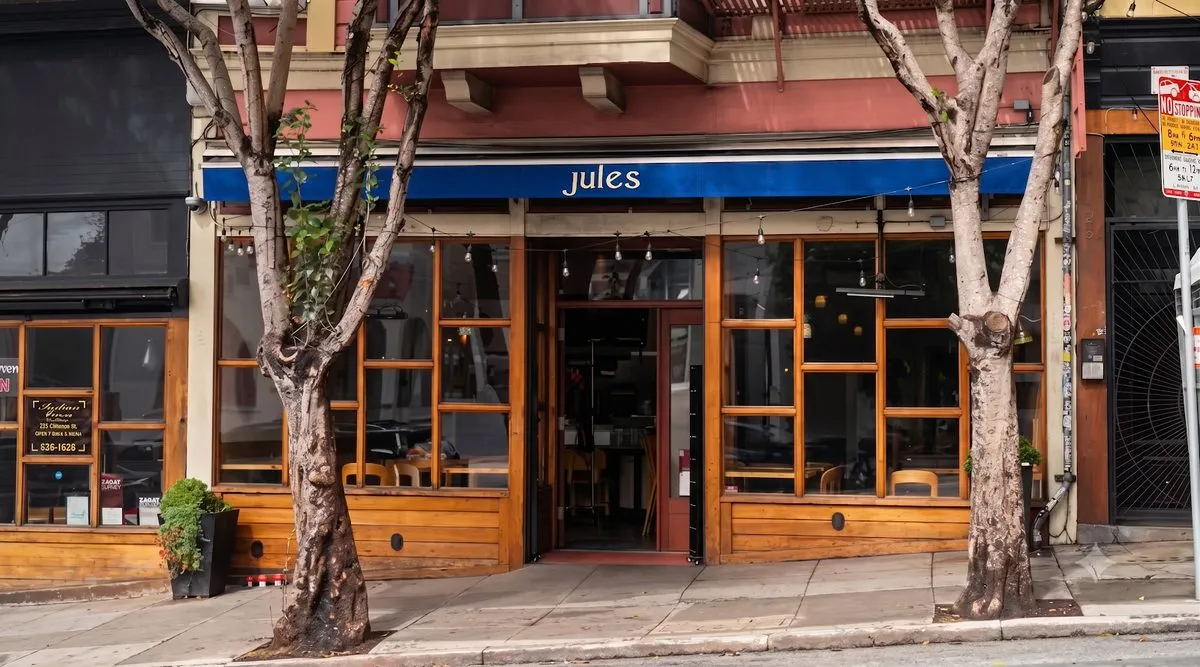 Jules, photo 1
