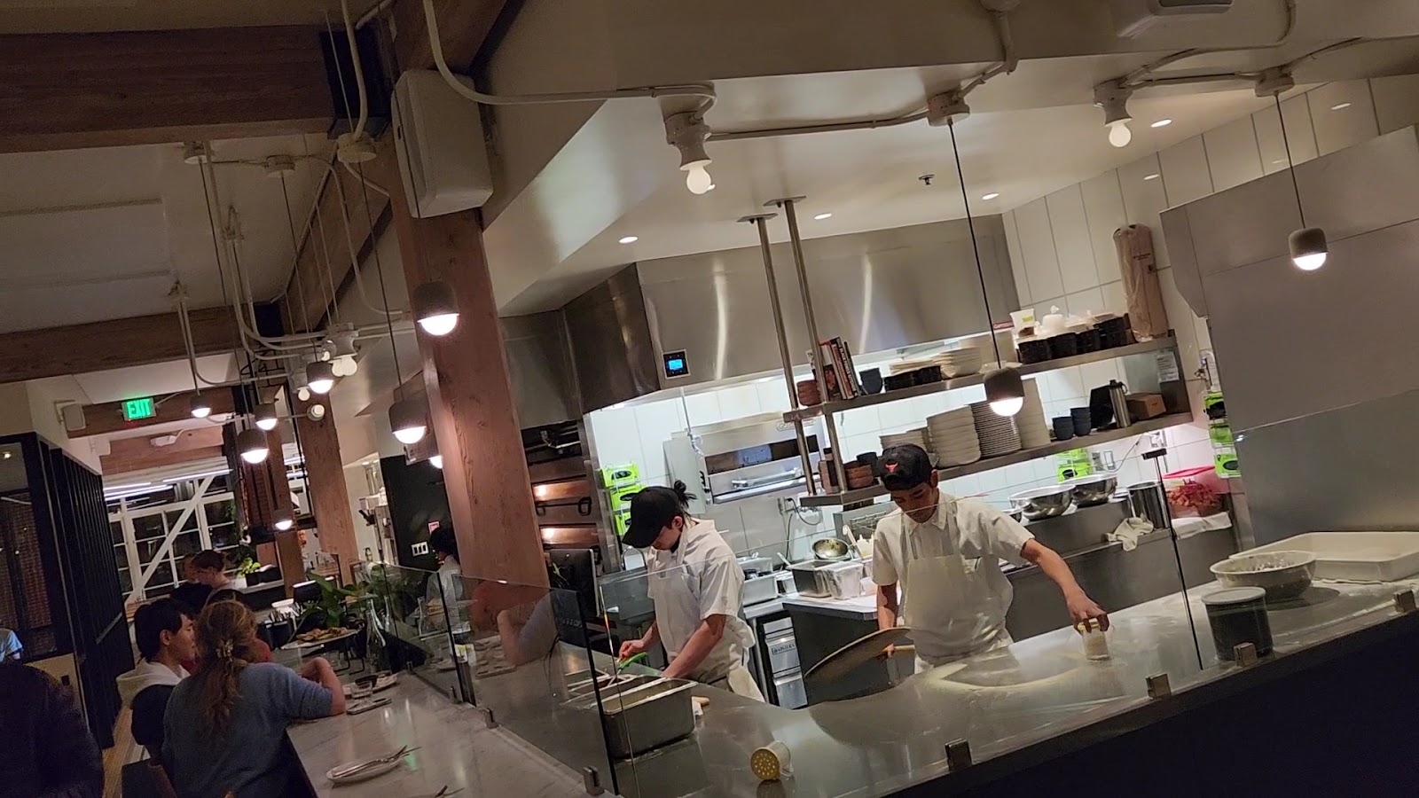 Flour + Water Pizzeria, photo 2