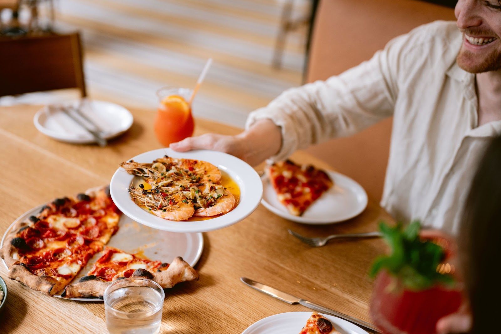 Flour + Water Pizzeria, photo 3