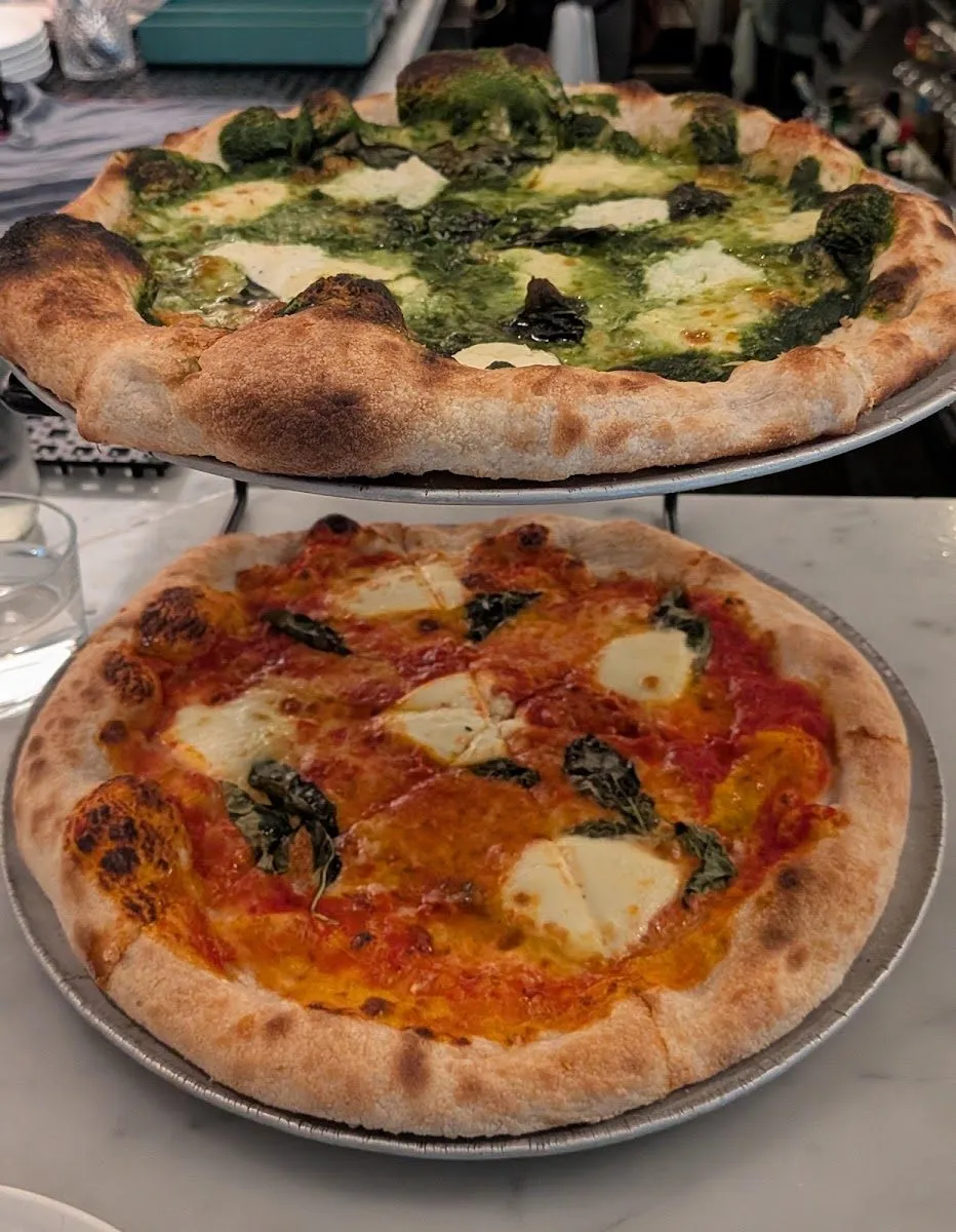 Flour + Water Pizzeria, photo 4