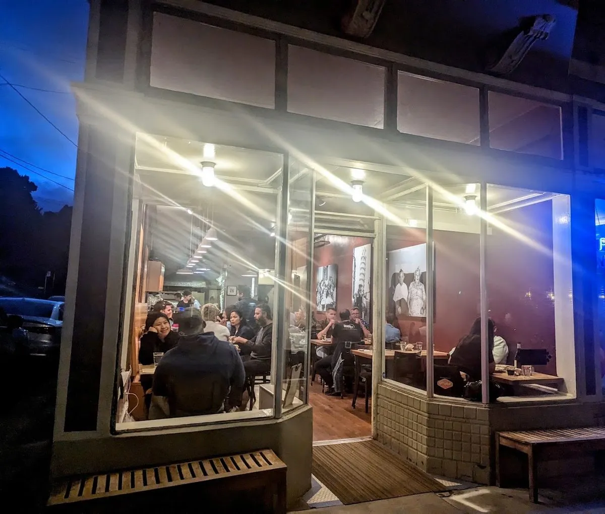 Gialina Pizzeria, photo 1