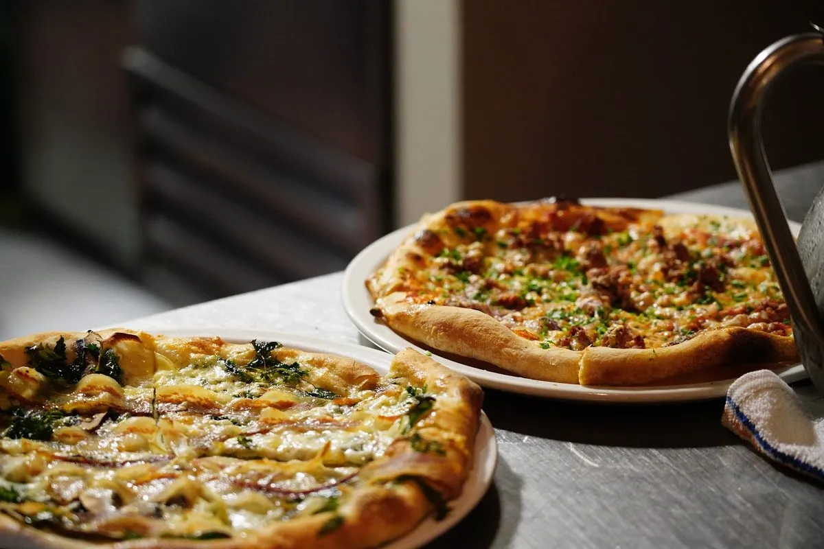 Gialina Pizzeria, photo 2