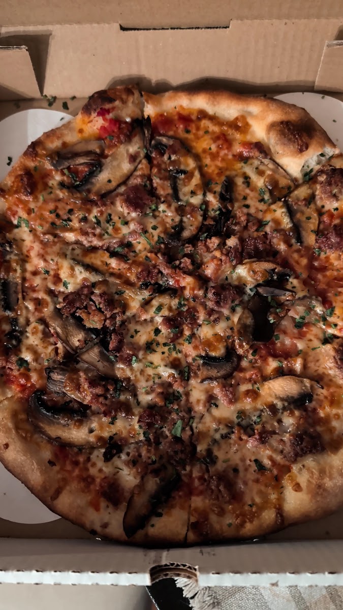 Gialina Pizzeria, photo 3
