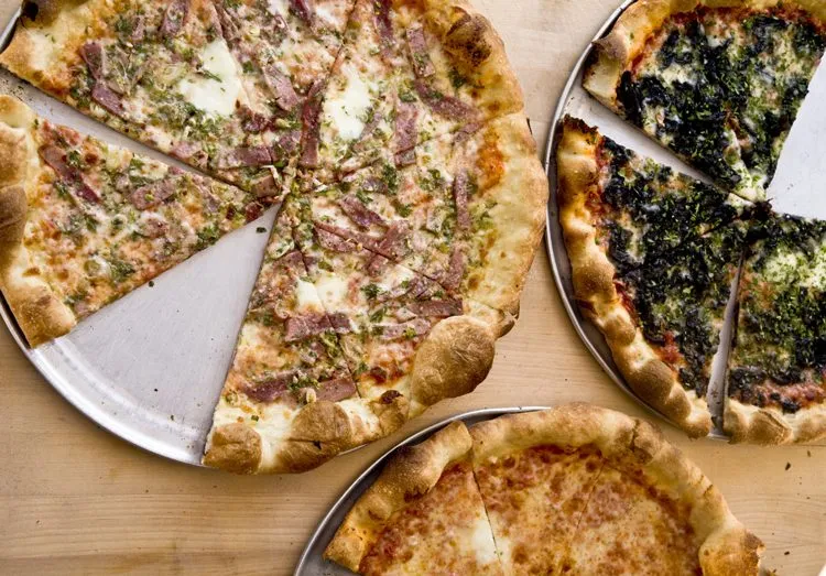 Gioia Pizzeria, photo 2