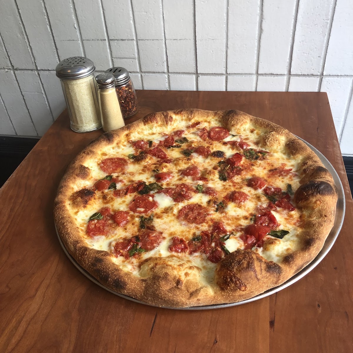 Gioia Pizzeria, photo 3