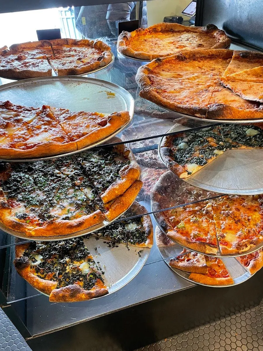 Gioia Pizzeria, photo 4