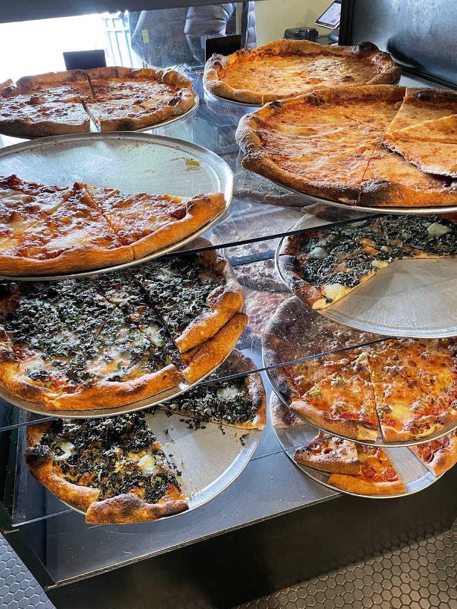 Gioia Pizzeria, photo 4