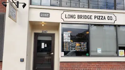 Long Bridge Pizza Co.