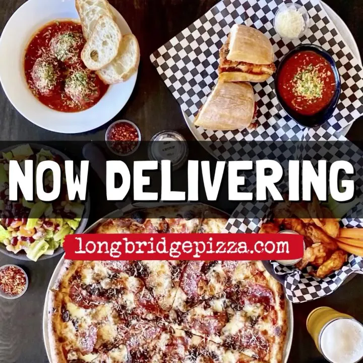 Long Bridge Pizza Co., photo 3