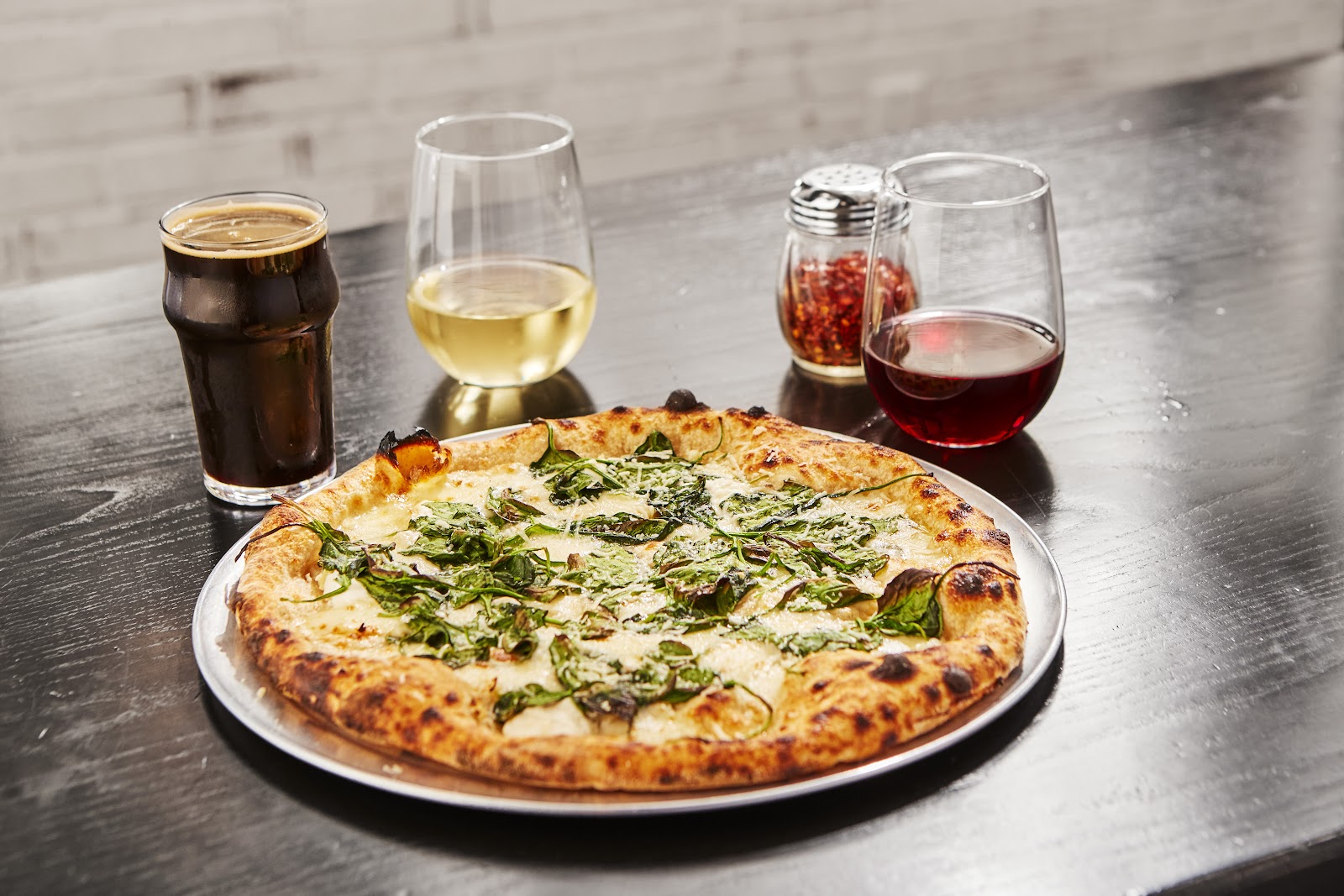 Long Bridge Pizza Co., photo 4