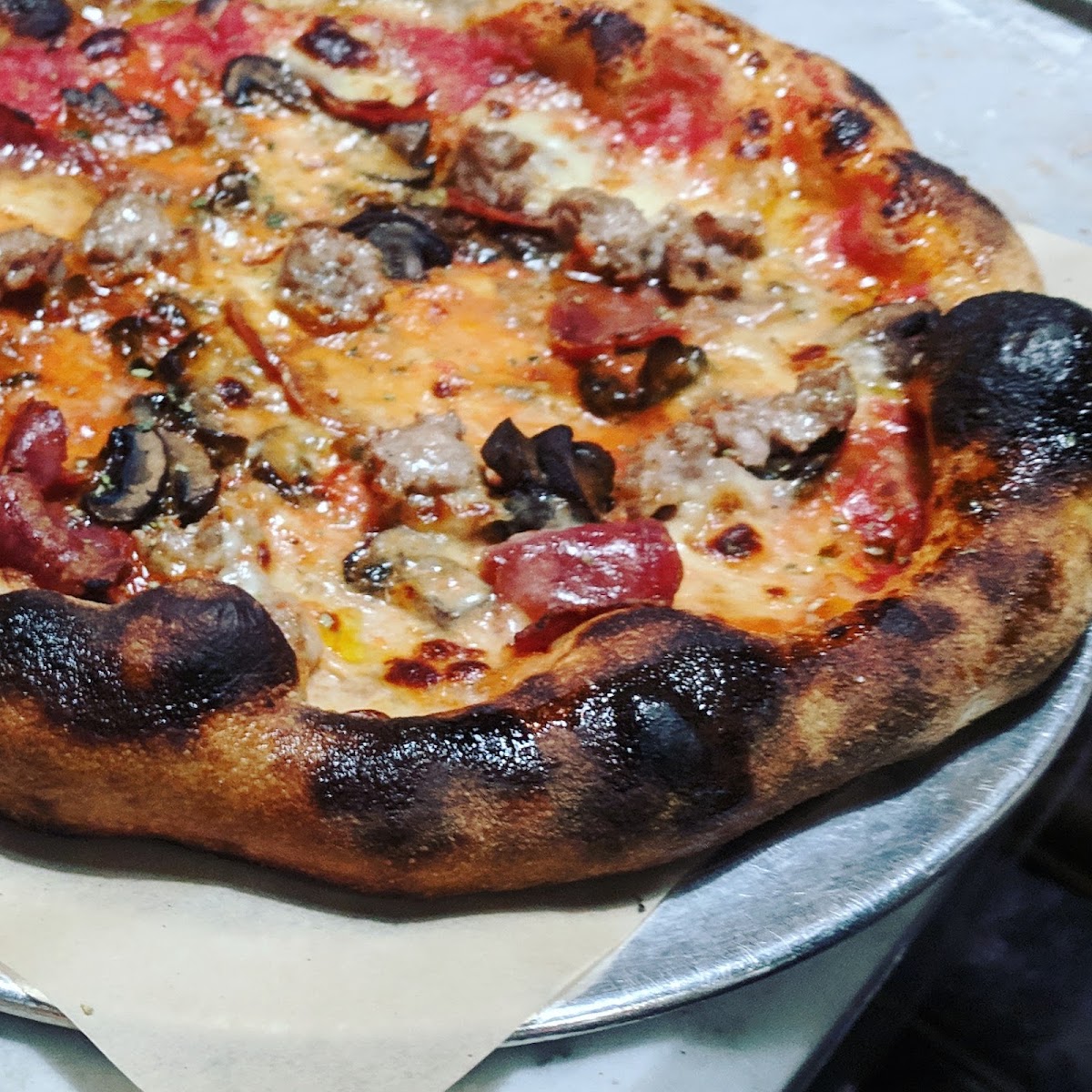 PizzaHacker, photo 2