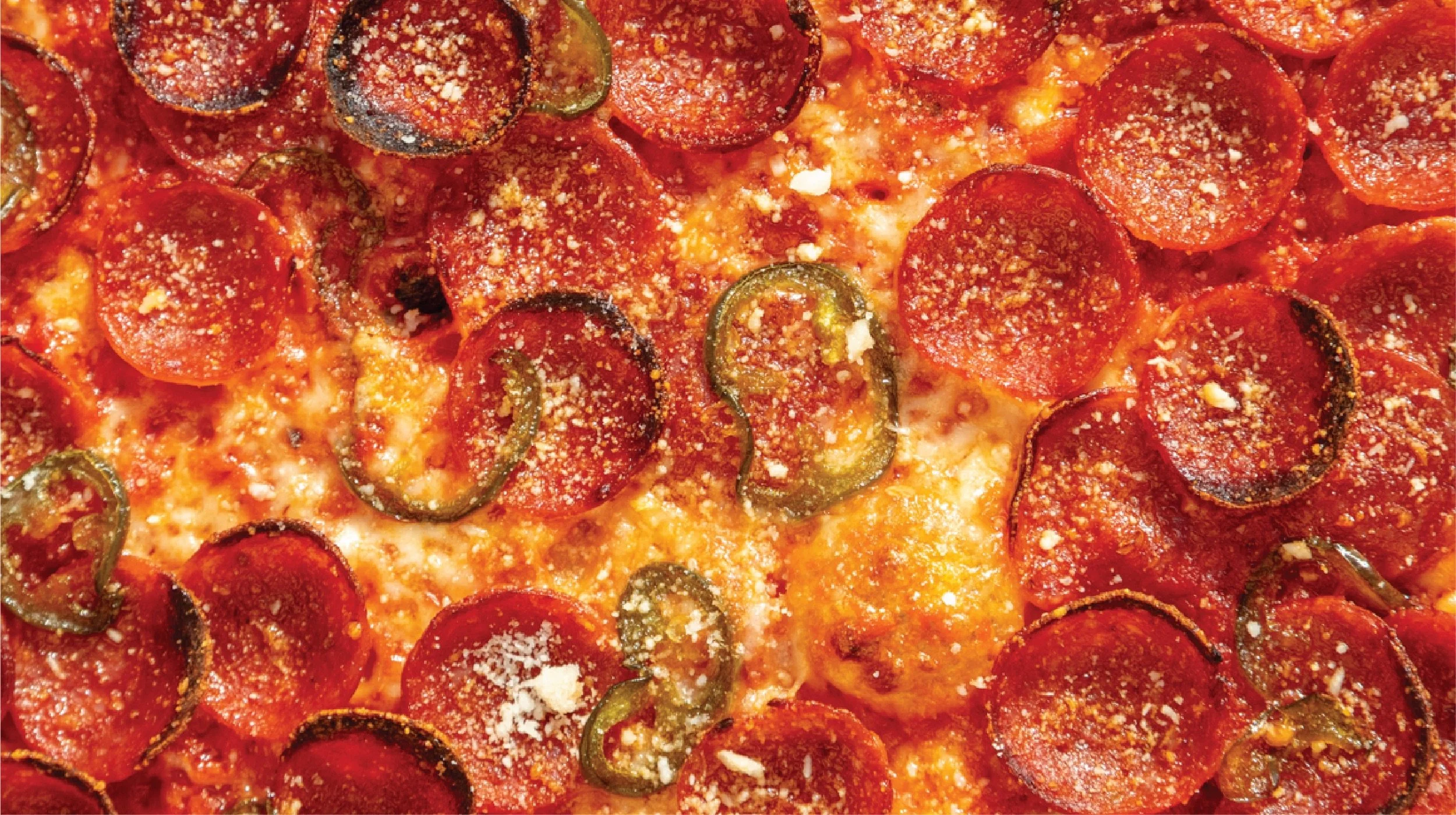 Rose Pizzeria, photo 3