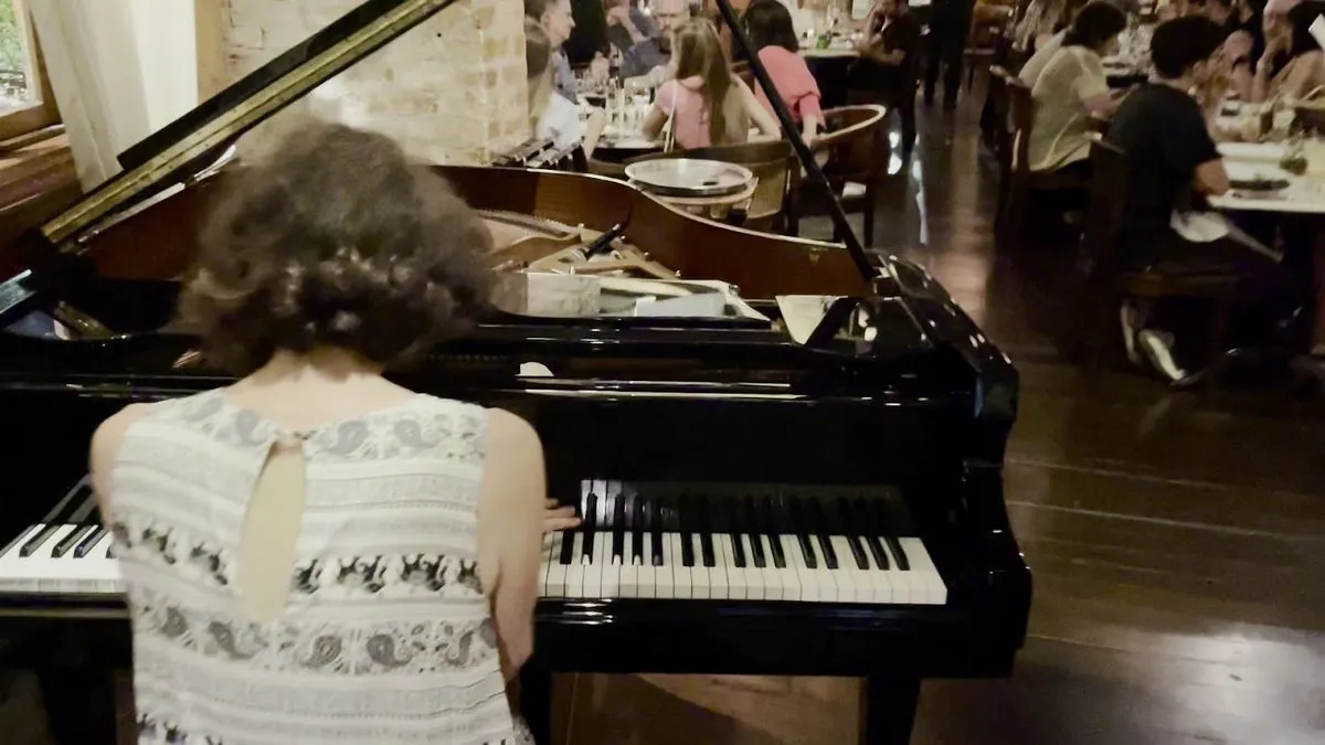 Veridiana, photo 8