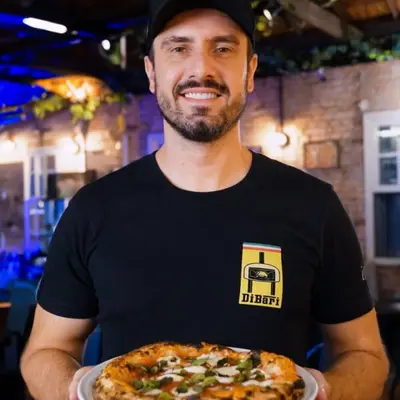 Di Bari Pizza