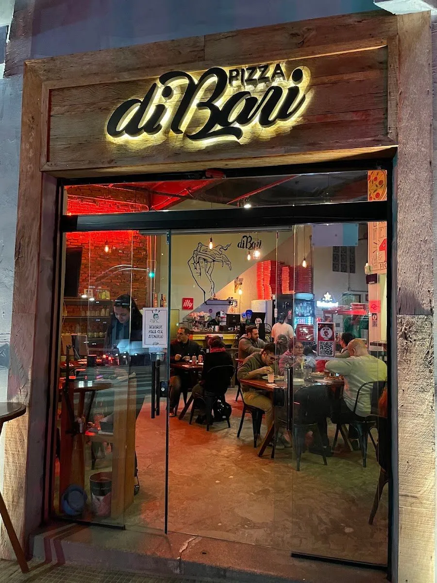 Di Bari Pizza, photo 1