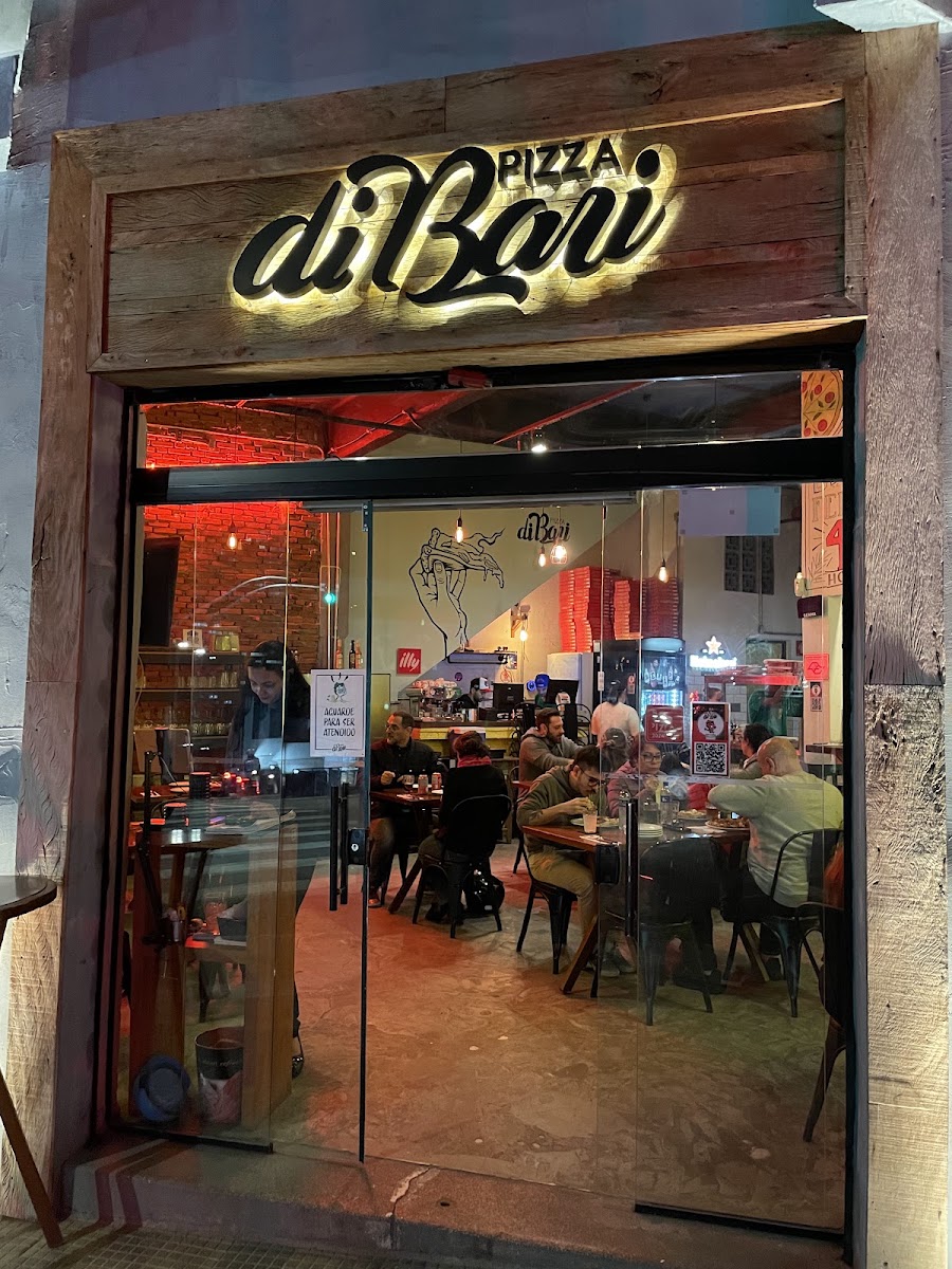 Di Bari Pizza