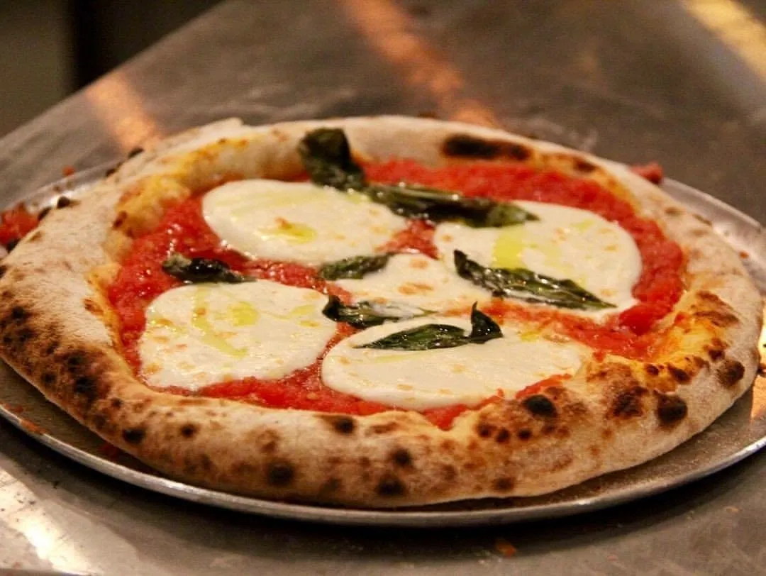 Di Bari Pizza, photo 2