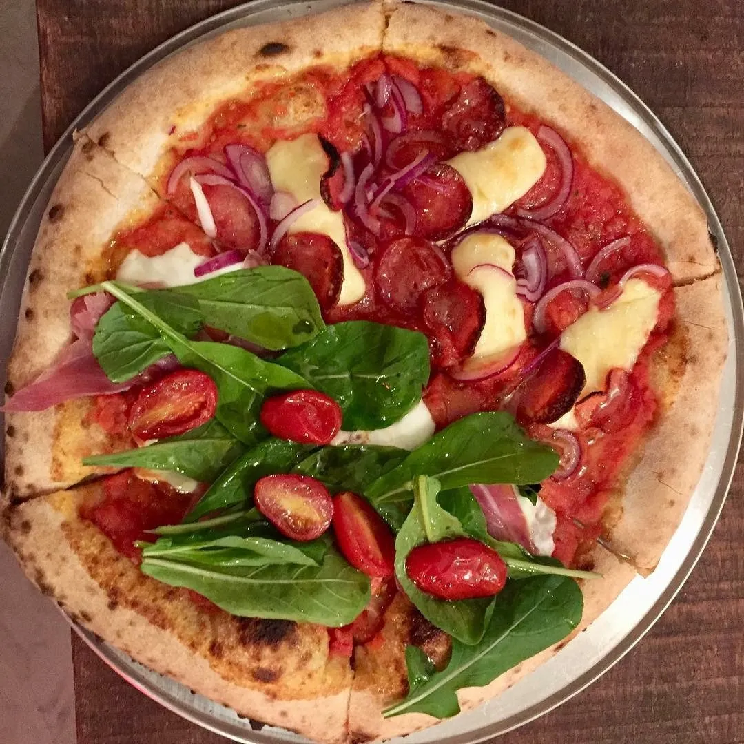 Di Bari Pizza, photo 3