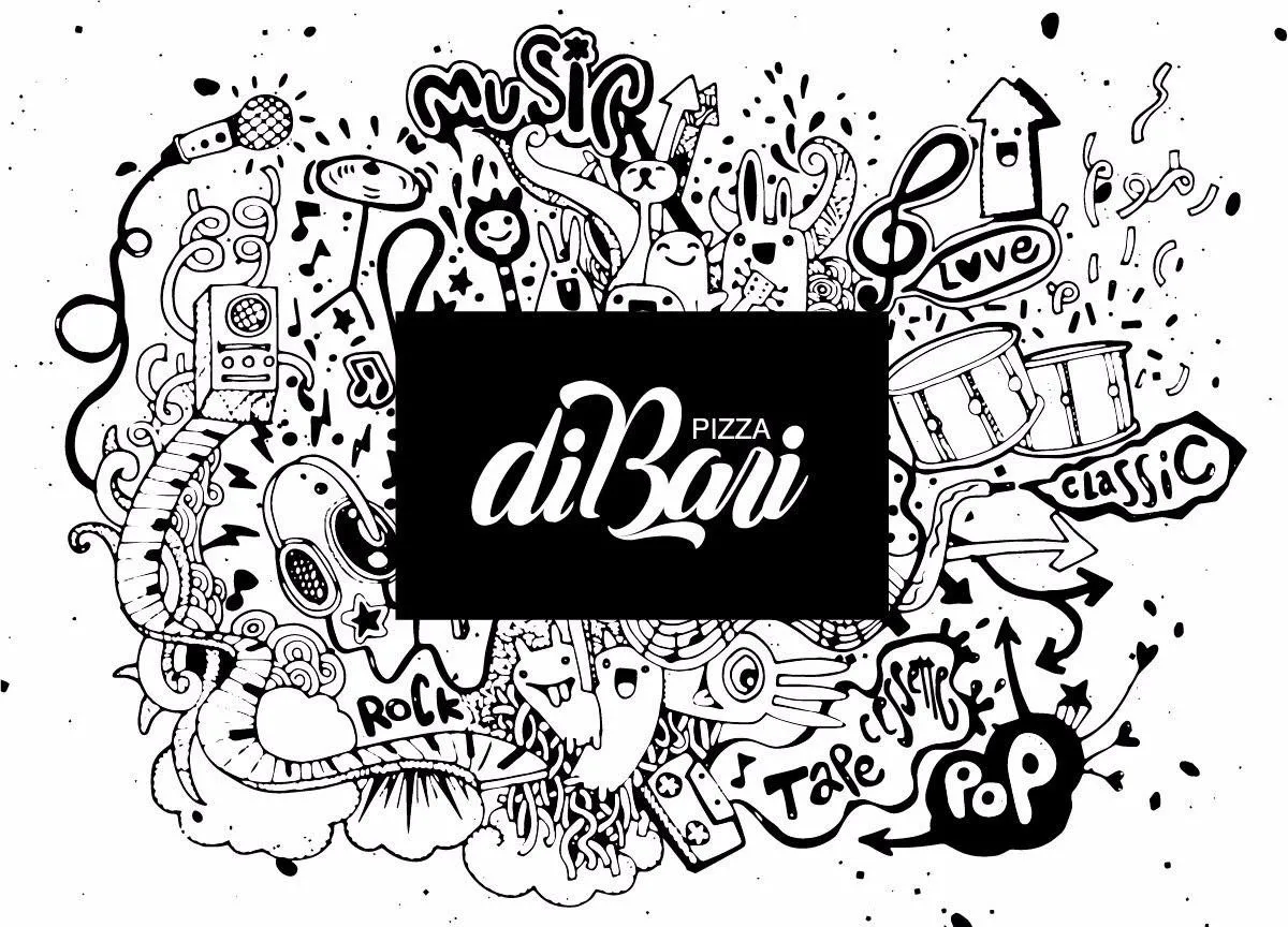 Di Bari Pizza, photo 4