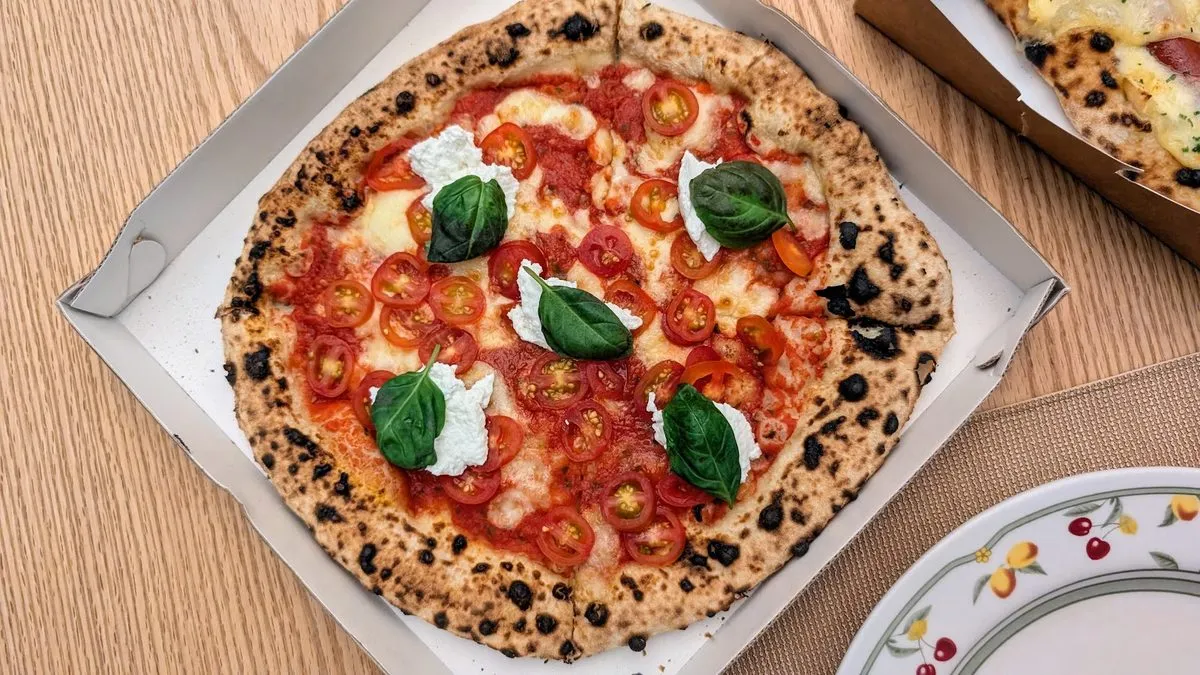 Deveras Pizza, photo 2