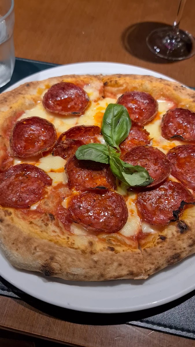 Deveras Pizza, photo 3