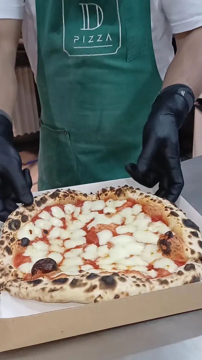 Deveras Pizza, photo 4