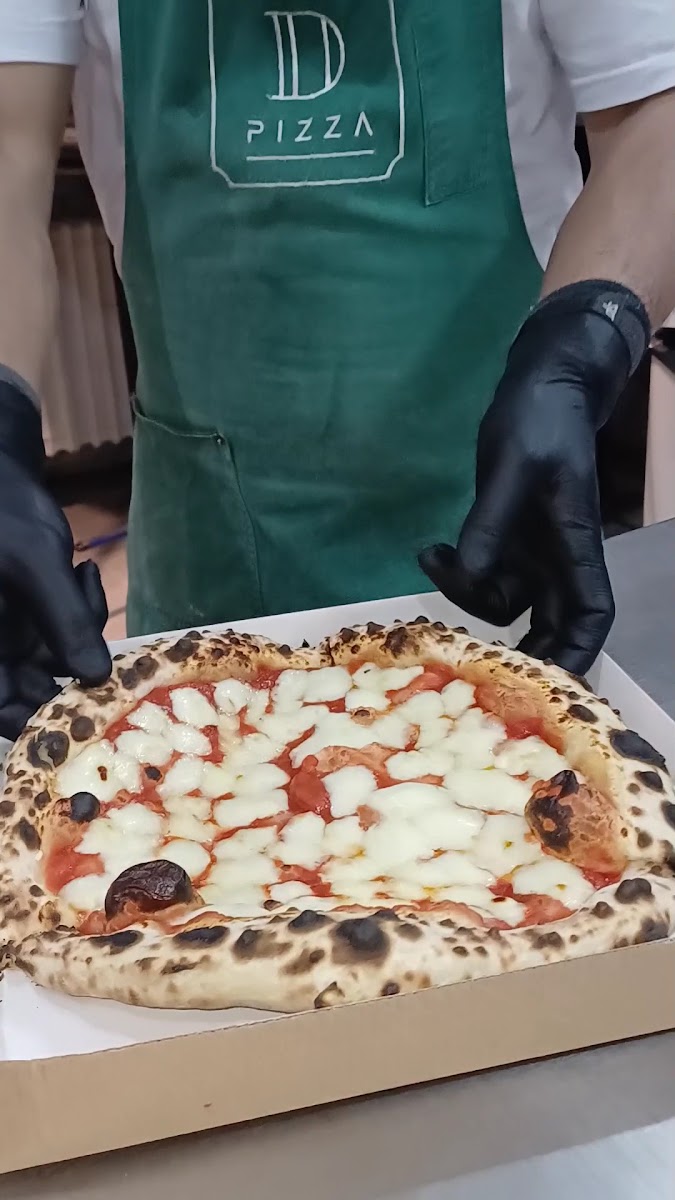 Deveras Pizza, photo 4