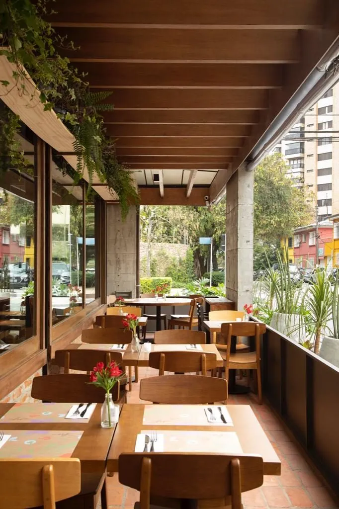 Org Pizzaria, photo 1