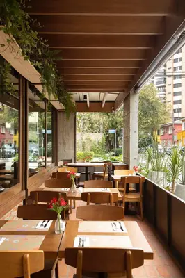 Org Pizzaria