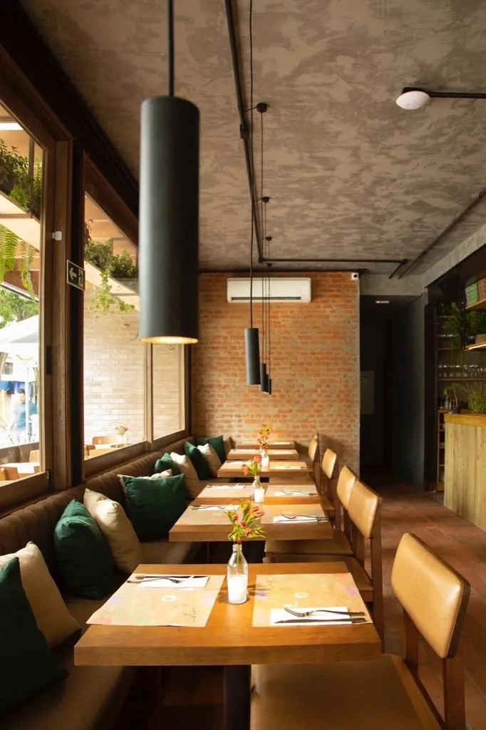 Org Pizzaria, photo 2
