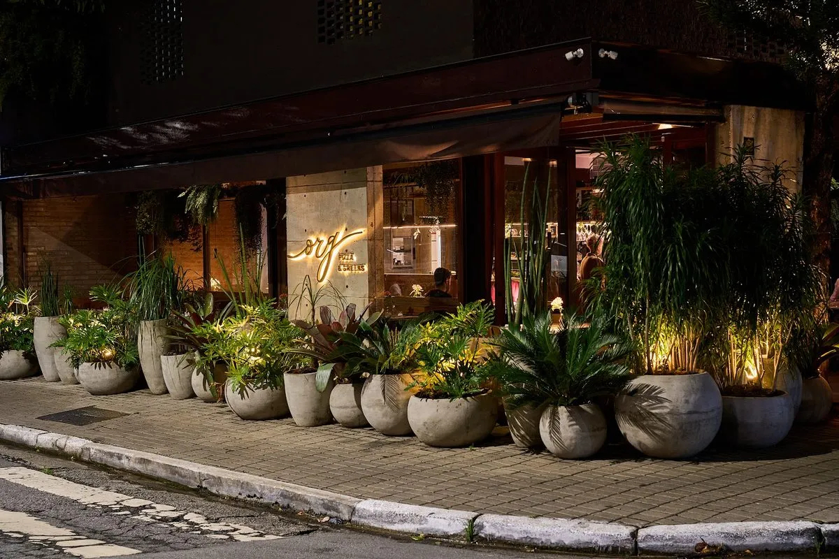 Org Pizzaria, photo 3
