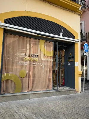 Sestogusto Sevilla