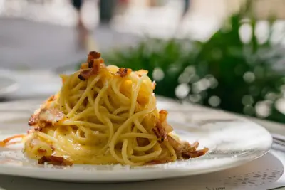 Osteria L'Oca Giuliva